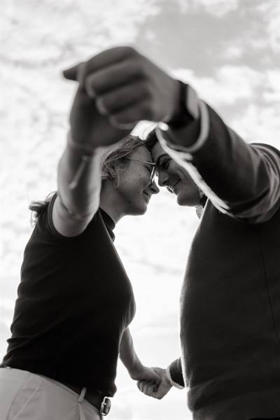 Terka & David 69